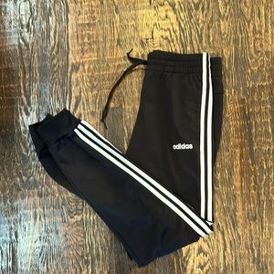 Adidas sweatpants, size S